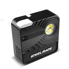 Máy bơm lốp ô tô tự động Steelmate PO3