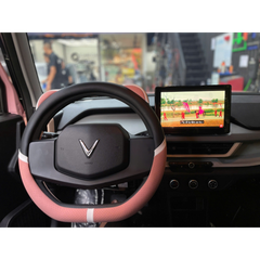 MHU Android cho Vinfast VF3