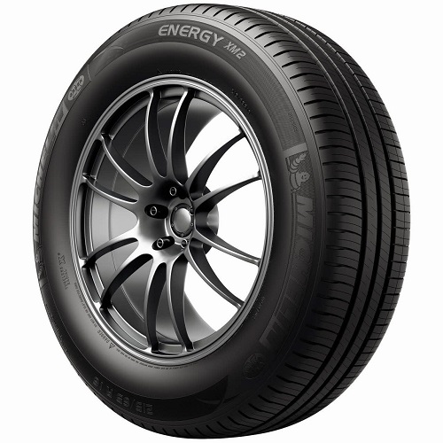 Lốp xe Michelin 185/55 R16 MCL TL XM2