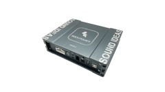 DSP Rock Power Mini 8.6 - 8 kênh tín hiệu + 6 kênh Amply 80W