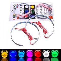 Demon Eyes Đèn led mắt quỷ