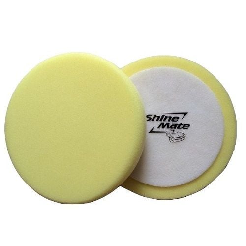 Shine Mate Mút đánh bóng RO Classic B1 8 Inch - Vàng