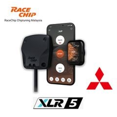 Chip chân ga Racechip