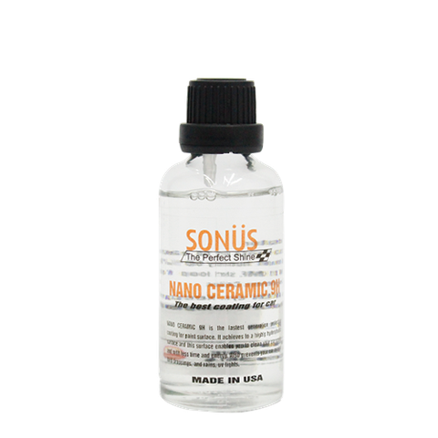  SONUS Ceramic Kính 9H 30ml 