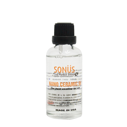  SONUS Ceramic Kính 9H 30ml 