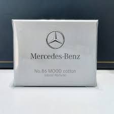 Nước hoa Mercedes Benz Chính hãng - No.86