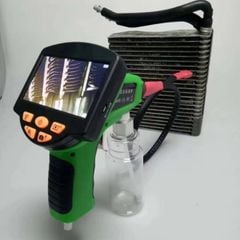 Thiết Bị Nội Soi Làm Sạch Dàn Lạnh Điều Hòa
