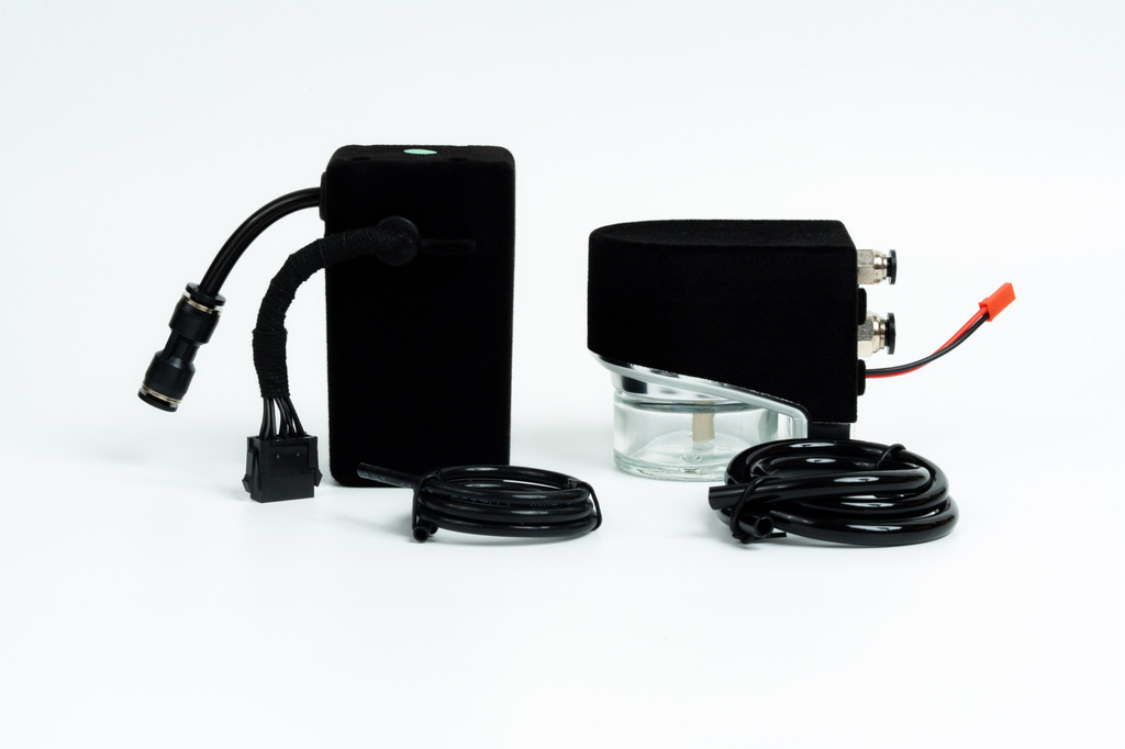 Bộ khuếch tán nước hoa Nota Air Balance Pro