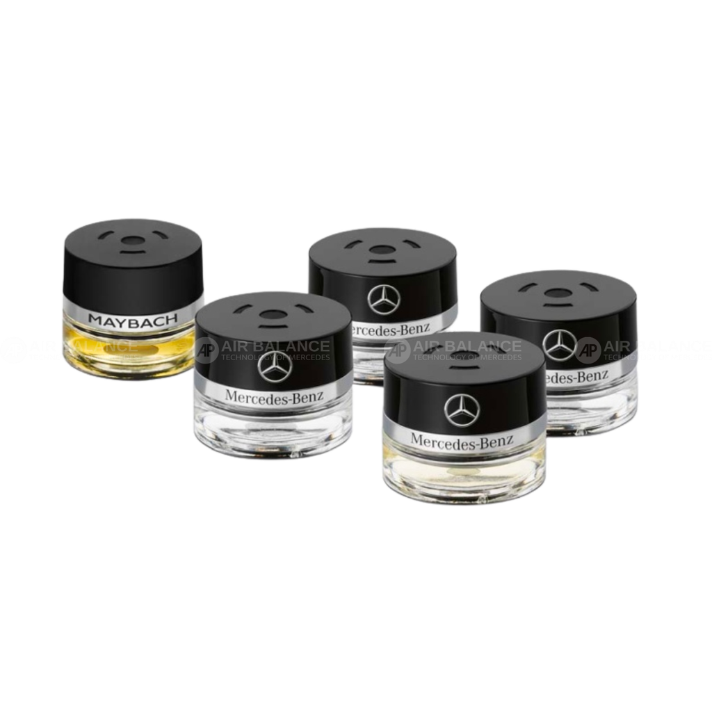 Bộ khuếch tán Mercedes Air Balance chính hãng