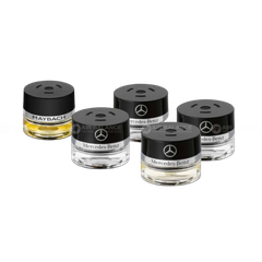 Nước hoa Mercedes Benz Chính hãng - Agarwood