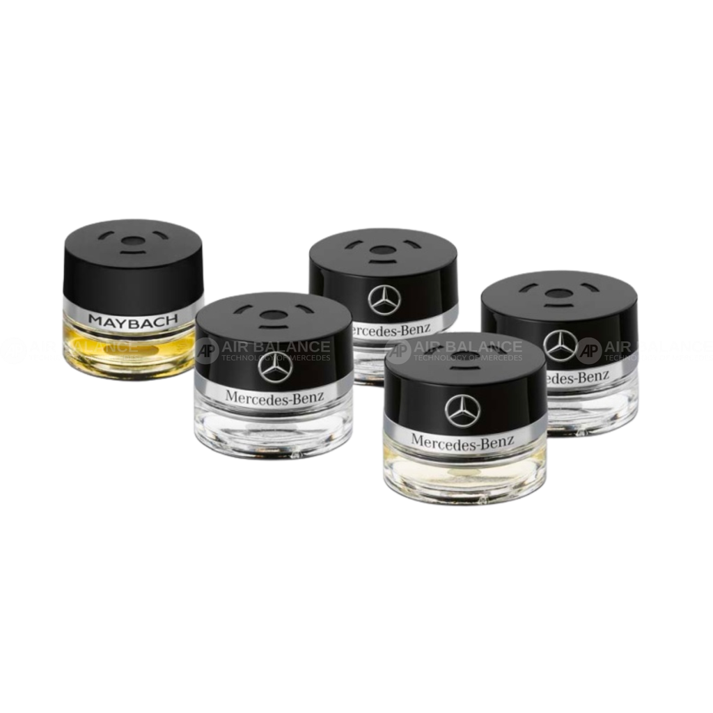 Nước hoa Mercedes Benz Chính hãng - Freeside Mood