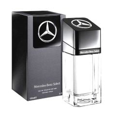 Nước hoa chính hãng Mercedes Select