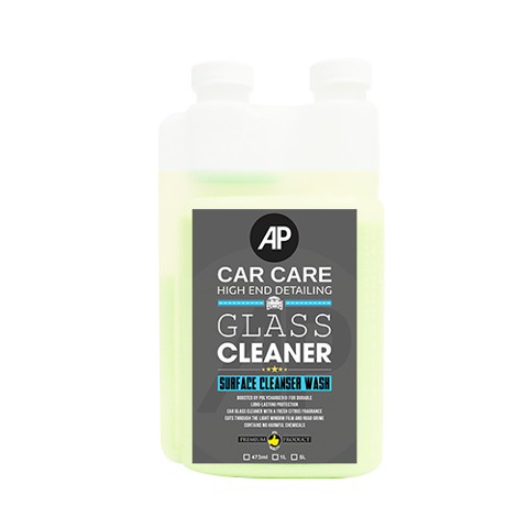 Nước rửa kính đậm đặc Sonus (1:100)