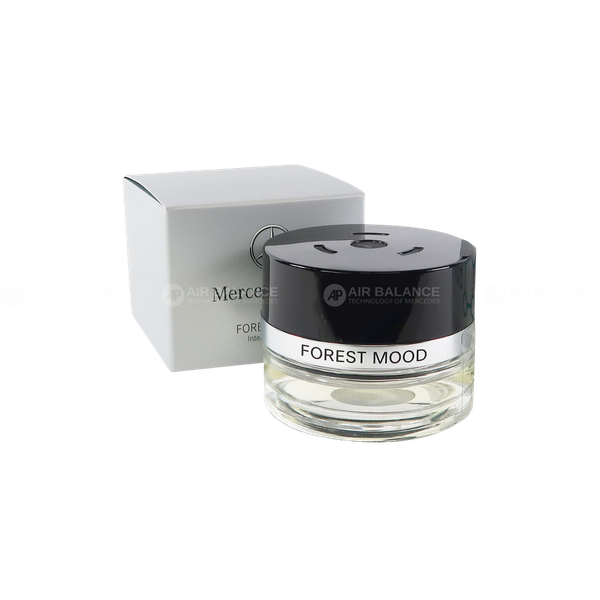 Nước hoa Mercedes Benz Chính hãng - Forest Mood