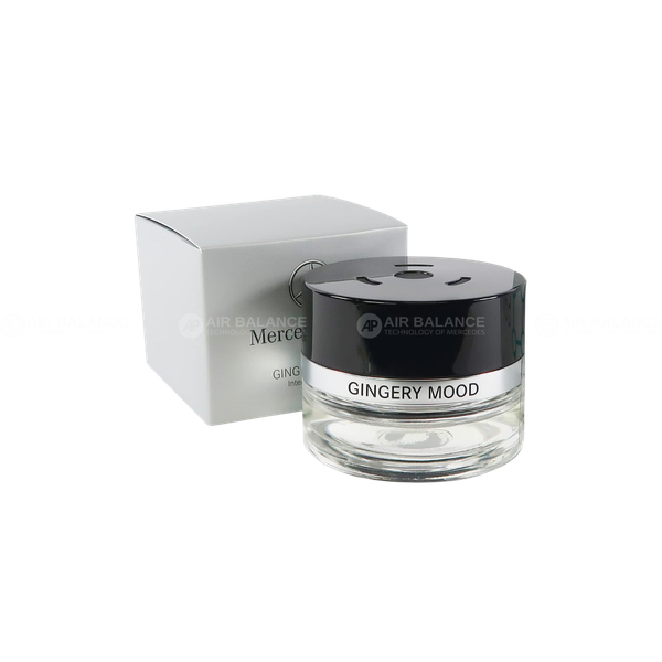 Nước hoa Mercedes Benz Chính hãng - Gingery Mood