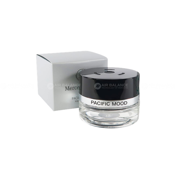 Nước hoa Mercedes Benz Chính hãng - Pacific Mood