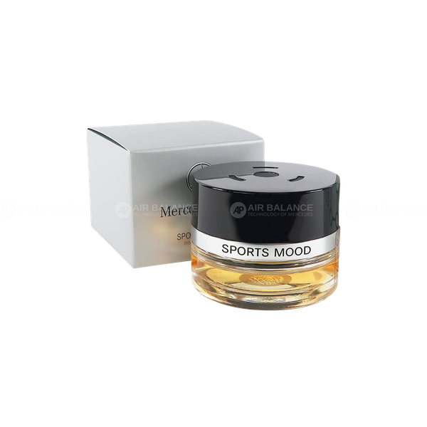Nước hoa Mercedes Benz Chính hãng - Sports Mood
