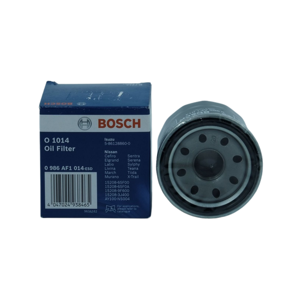 Lọc nhớt động cơ Bosch O1041