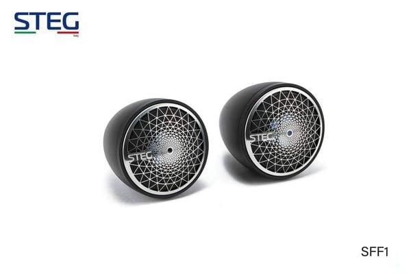 Loa Mid-Treble STEG SFF1