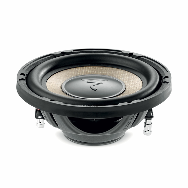 Loa Sub ô tô đế mỏng Focal Flax Evo P20 FSE 8 inch