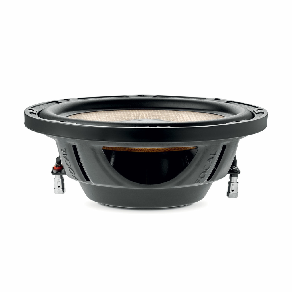 Loa Sub ô tô Focal P25 FSE Shallow 10 inch