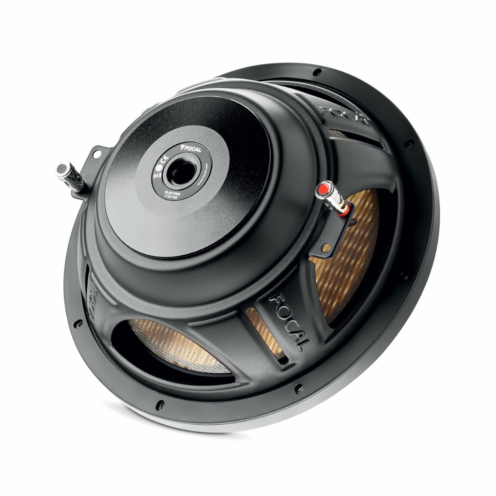 Loa Sub ô tô Focal P25 FSE Shallow 10 inch