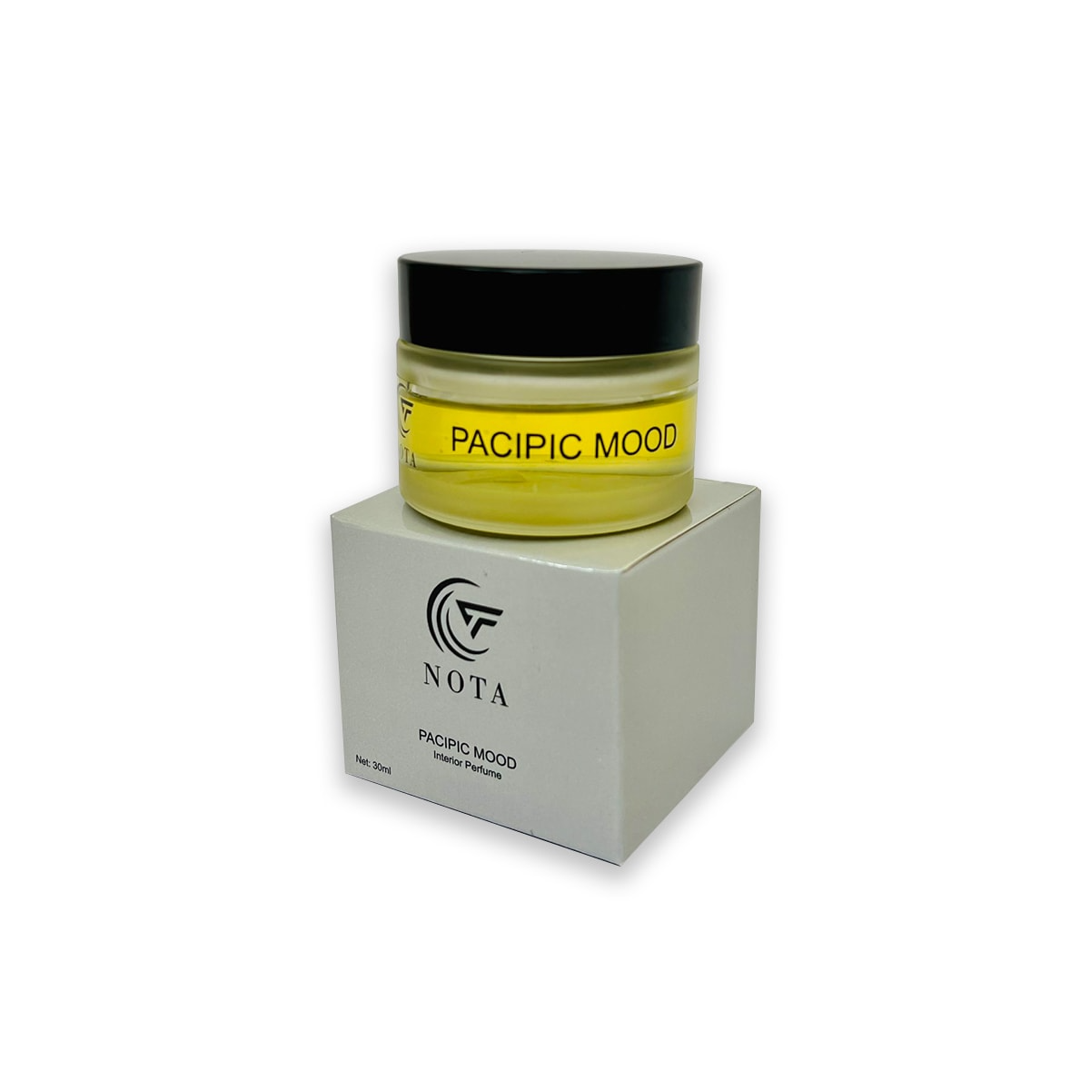 Nước hoa nội thất ô tô Nota Pacific Mood 30ml