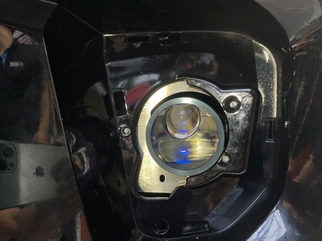 Pat bi gầm 2.0 inch