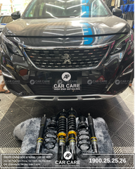 Phuộc VP SUSPENSION
