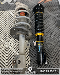 Phuộc VP SUSPENSION