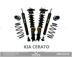 Phuộc VP SUSPENSION KIA CERATO