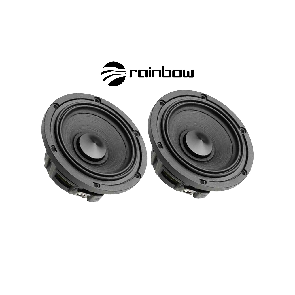 Loa cánh ô tô Rainbow Profi line Midrange PL-M3P