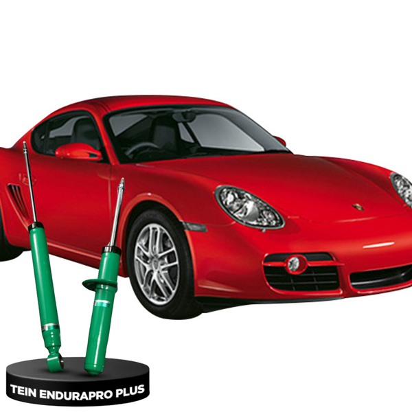 Giảm xóc ô tô Tein PORSCHE CAYMAN 2005-2012