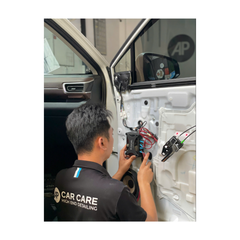 Loa cánh ô tô Focal Flax Evo - PS 165 F3E