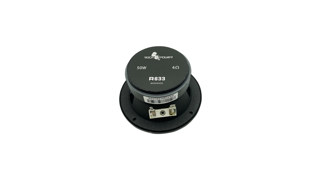Loa trung tâm Rock Power R633 Midrange 3 inch