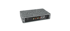 DSP Rock Power R8.4 - 8 kênh tín hiệu + 4 kênh Amply 60W