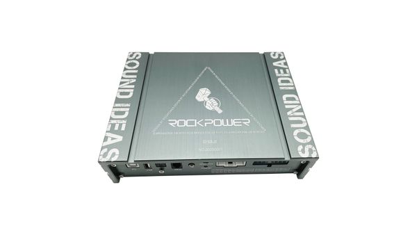  Rock Power DSP tích hợp Amplifier R10.8 
