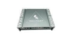 DSP Rock Power R10.8 - 10 kênh tín hiệu + 8 kênh Amply 80W