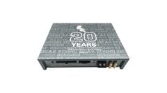 DSP Rock Power R12.10 - 12 kênh tín hiệu + 10 kênh Amply 80W