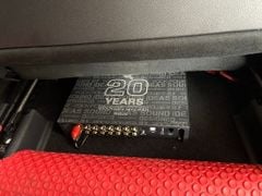 DSP Rock Power R12.10 - 12 kênh tín hiệu + 10 kênh Amply 80W