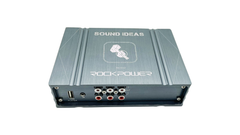 DSP Rock Power NEO R4.6V2 - 6 kênh tín hiệu + 4 kênh Amply 80W