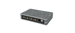 DSP Rock Power R8.4 - 8 kênh tín hiệu + 4 kênh Amply 60W