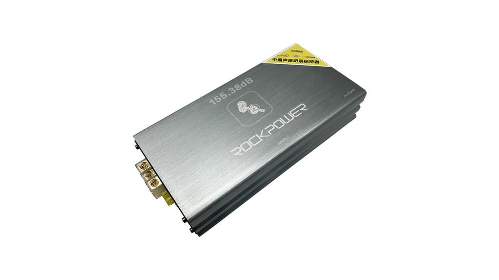 Amply Mono Rock Power R800 V2