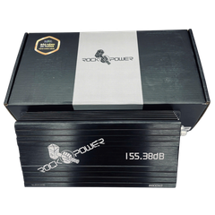 Amply Mono Rock Power R800 V2
