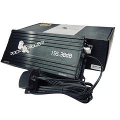 Amply Mono Rock Power R800 V2