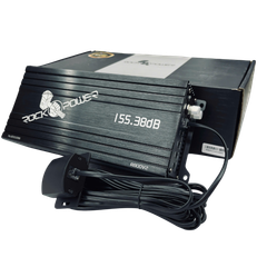 Điều khiển bộ khuếch đại tín hiệu Amplifier Controller  R800 V2