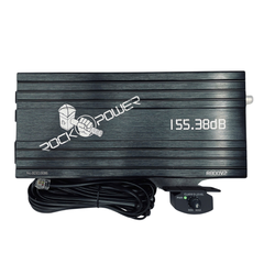 Điều khiển bộ khuếch đại tín hiệu Amplifier Controller  R800 V2