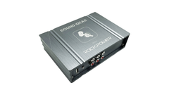 DSP Rock Power NEO R4.6V2 - 6 kênh tín hiệu + 4 kênh Amply 80W
