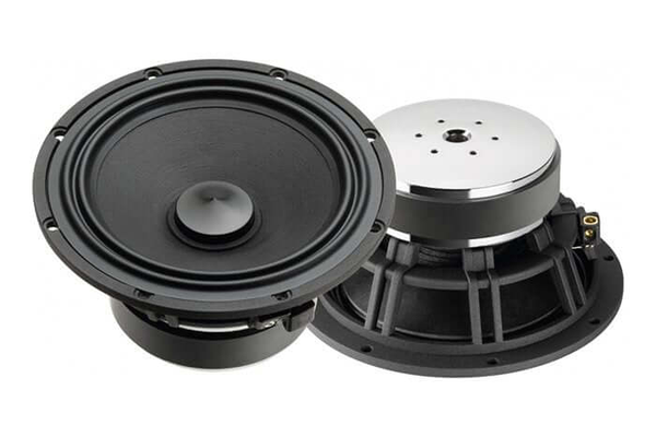 Loa cánh ô tô Rainbow Profi line Woofer PL-W6P