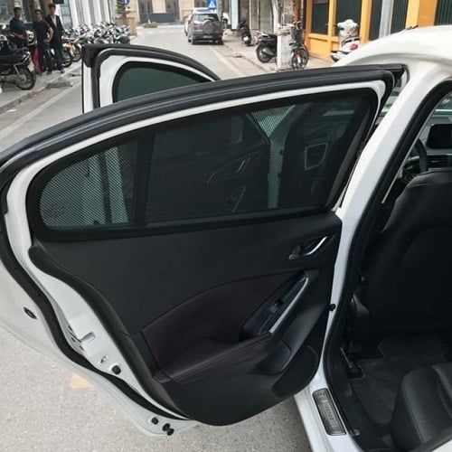 Rèm che nắng theo xe cao cấp Honda
